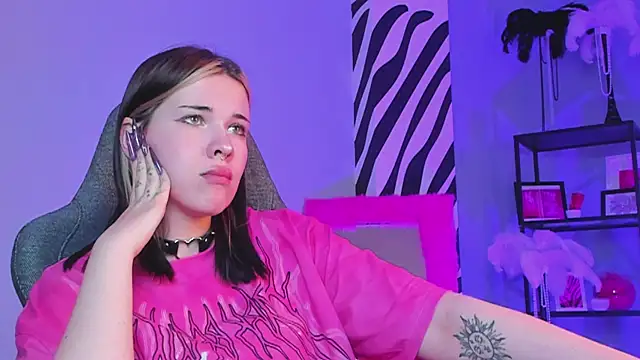 AliceSunday live sex cam