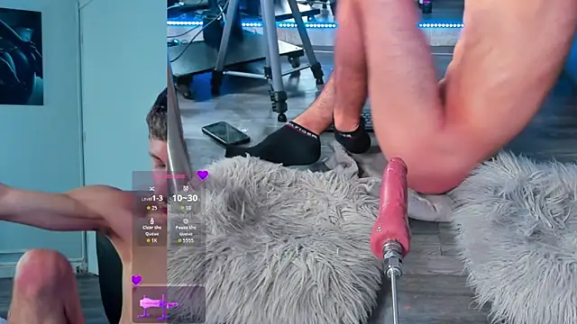 Belami_blake_ live sex cam