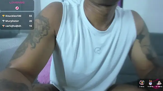 Josep_Ston live sex cam