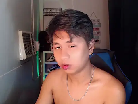 Shiro_02 live sex cam