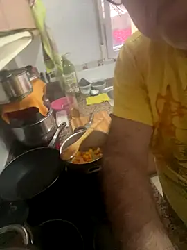 EroticVenetian live sex cam