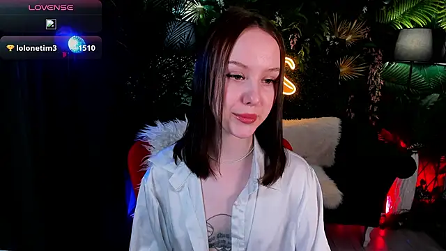 MarySparkle live sex cam