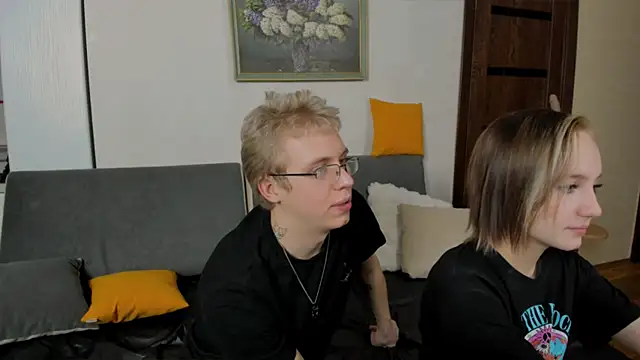 SammySccott live sex cam