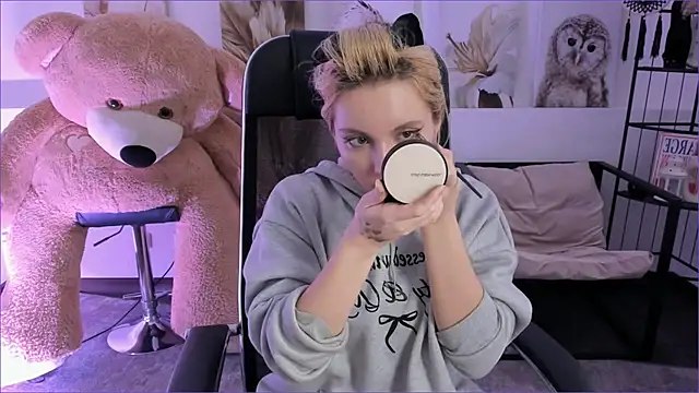 AuroraWrenfield live sex cam