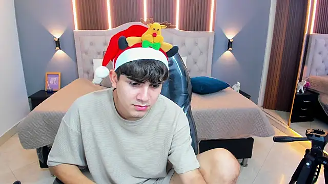 Tommy18__ live sex cam