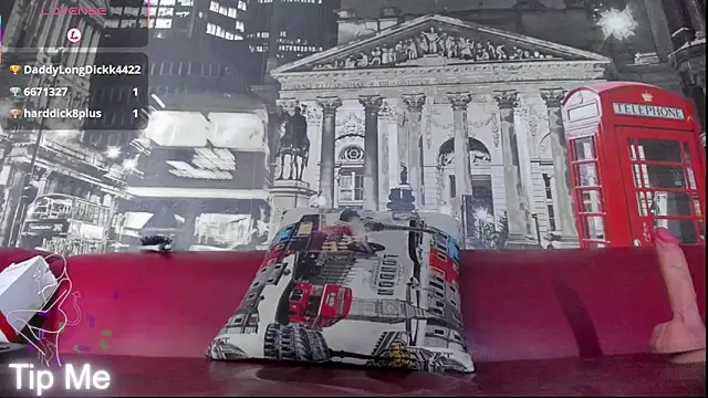 CloeRodriguez live sex cam