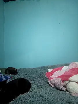 Ariell_Kieran live sex cam