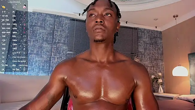 DannSmmith live sex cam