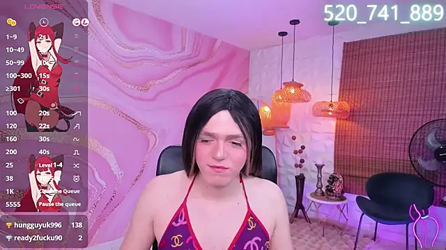 IvannaRosse_ live sex cam