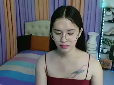 SeductiveAppleTS live sex cam