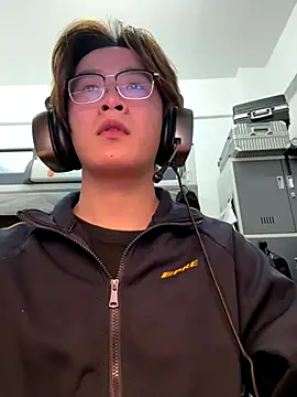 Anson0722 live sex cam