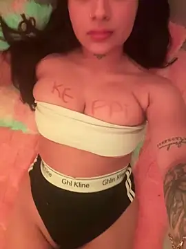 LunaBaker-1 live sex cam