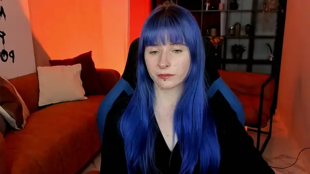LexiWenford live sex cam