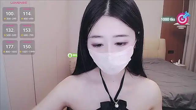 CN-xiaofei live sex cam