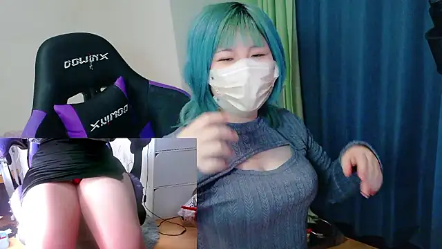 hazuki_8008 live sex cam