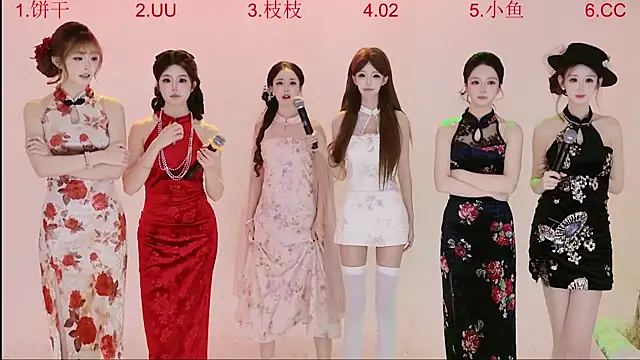 Retro-8090 live sex cam