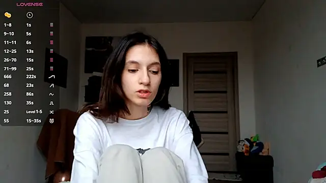 KennaElse live sex cam