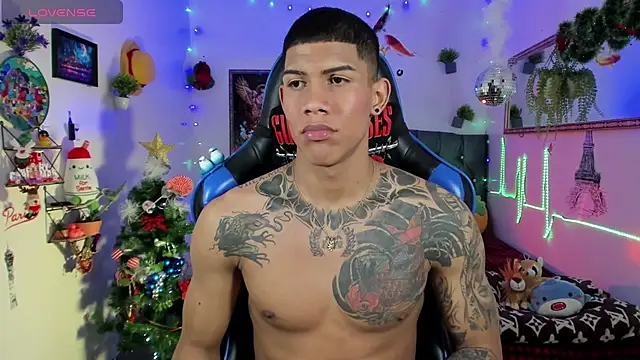 Damian_latinxxx live sex cam