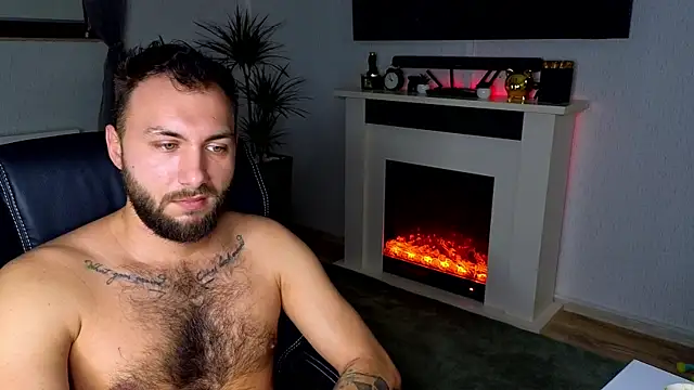 JamieNoxus live sex cam