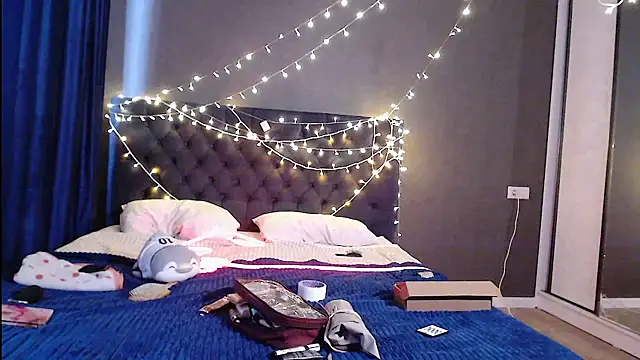 tokyomeow's cam snapshot