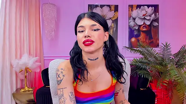 YasminWild's cam snapshot