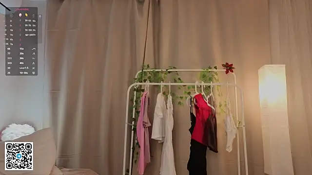 PatrickStimac's cam snapshot