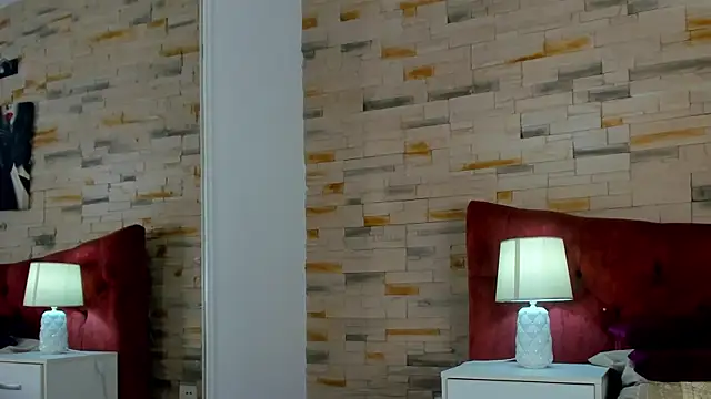 SerennaNoir's cam snapshot