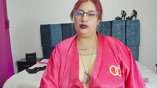 jadeeverglot's cam snapshot