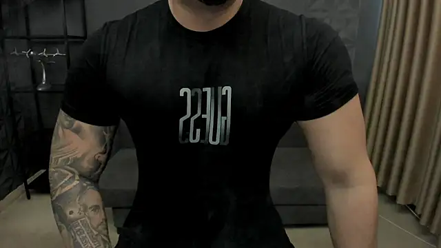 TonyWilcox live sex cam