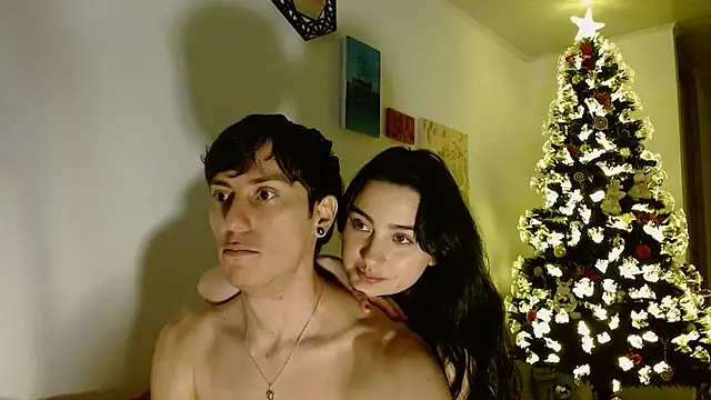 Damian_n_Maya live sex cam