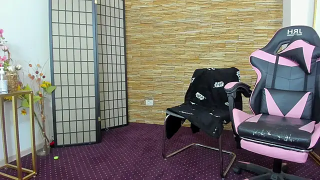 AishaRouhi live sex cam