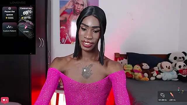 Kendall_Gil live sex cam