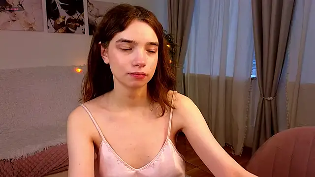 Evi_Brook live sex cam