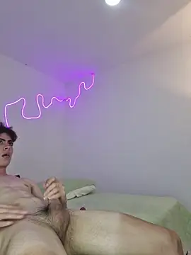 Sam_Clark live sex cam