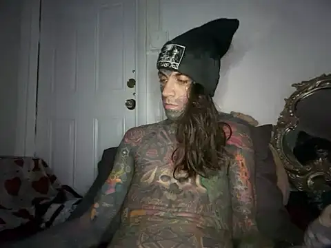 Dyskizly live sex cam