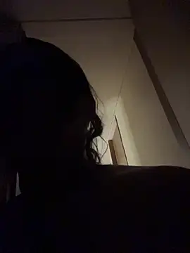 Chloemercury's cam snapshot