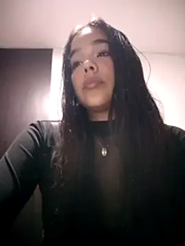 SweetFortuner's cam snapshot