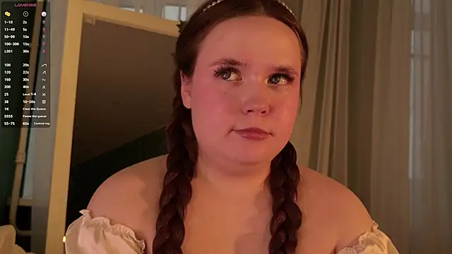 SunnyRisha's cam snapshot