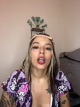 BlueStoneX's cam snapshot