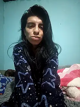 Ariell_Kieran's cam snapshot