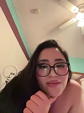 MyHoneyFrida's cam snapshot