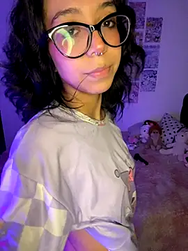 Valen-Foxx1's cam snapshot