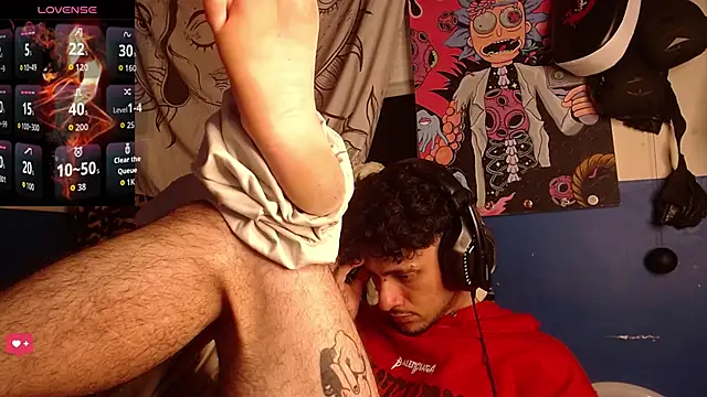 Apolo_S live sex cam