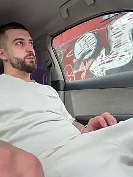 Pablo_Hornyguy95 live sex cam