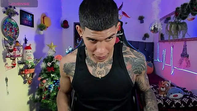 Damian_latinxxx live sex cam