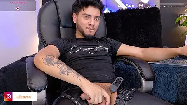 Tommidubois's cam snapshot