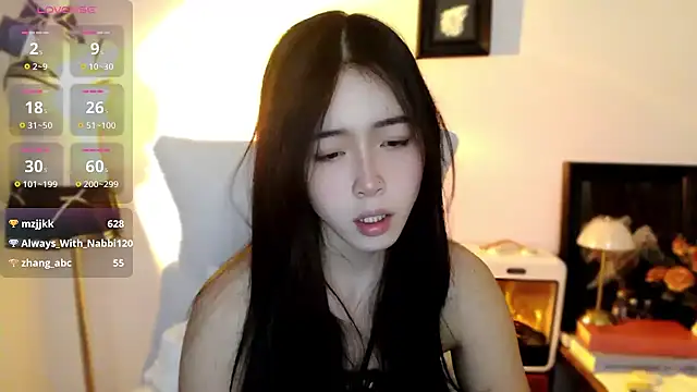 Wfrost0707 live sex cam