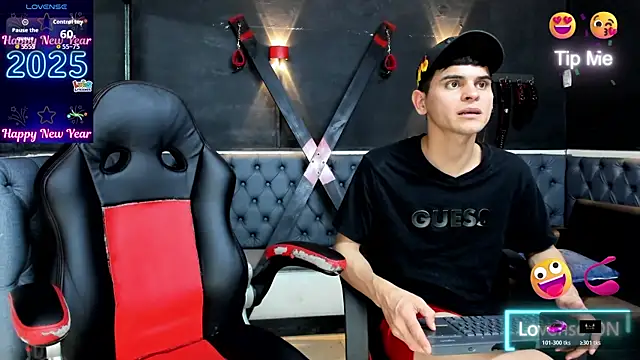 liam_coleman25's cam snapshot