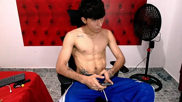 Bryant_Connor's cam snapshot