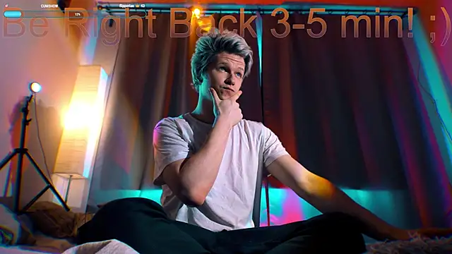 Breston_Sweet live sex cam